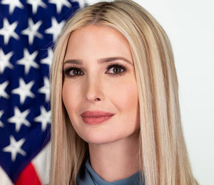 Ivanka Trump