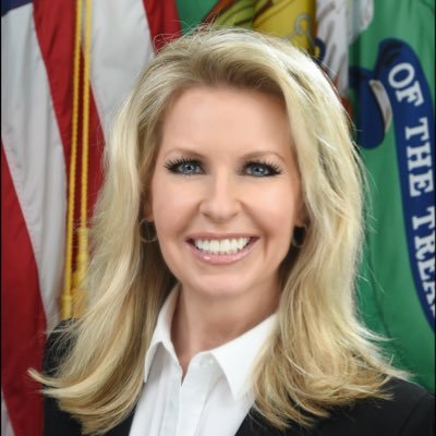 Monica Crowley