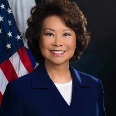 Elaine Chao