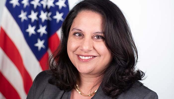 Neomi Rao