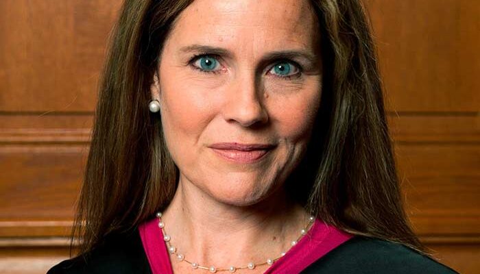 Amy Coney Barrett